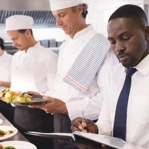 Food Protection Manager