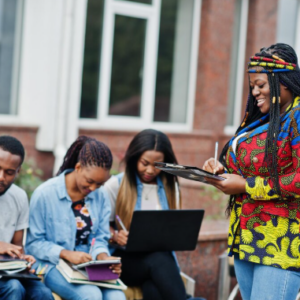 Public Sector and Education