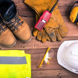 Workplace Safety & Compliance